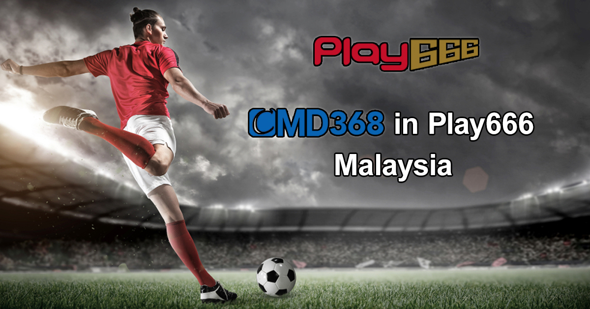 cmd368 malaysia