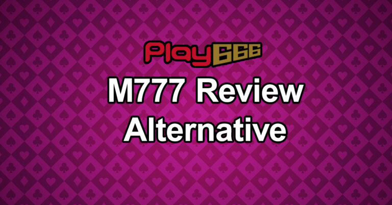 M777 Review Alternative