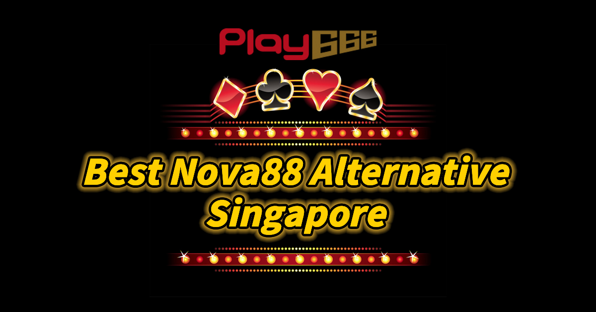 nova88