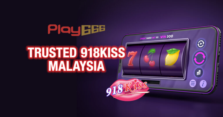 trusted 918kiss malaysia