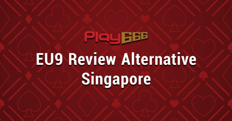 EU9 singapore